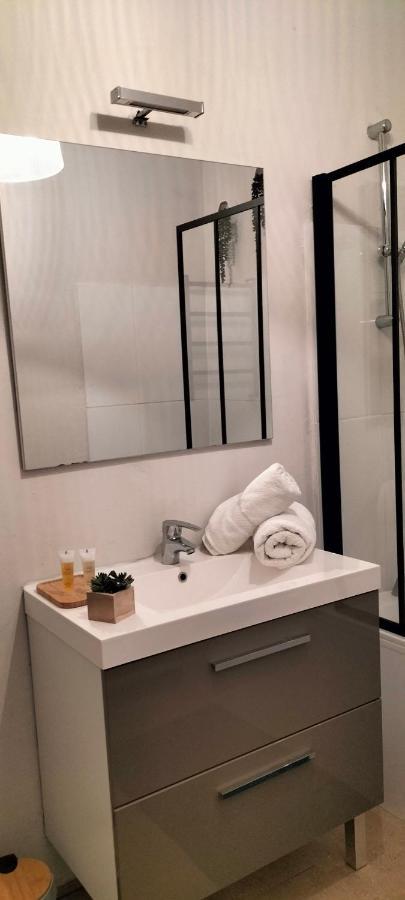 Nancy Gare Centre Parking Apartment Екстериор снимка