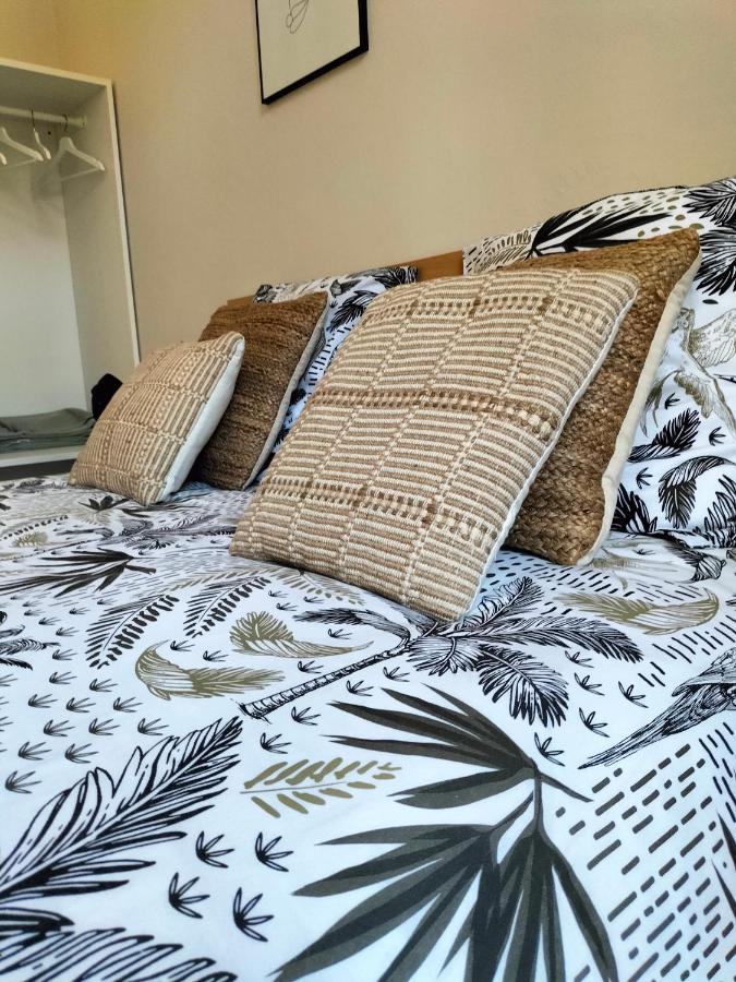 Nancy Gare Centre Parking Apartment Екстериор снимка