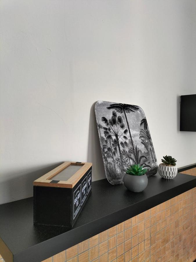 Nancy Gare Centre Parking Apartment Екстериор снимка