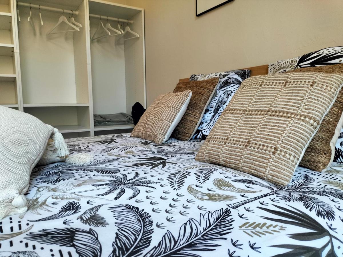 Nancy Gare Centre Parking Apartment Екстериор снимка