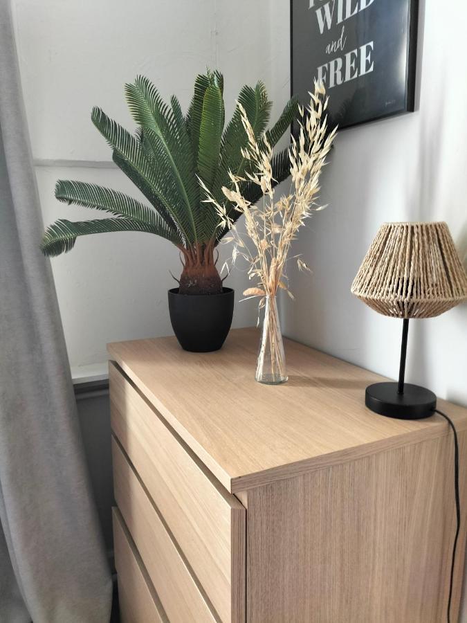 Nancy Gare Centre Parking Apartment Екстериор снимка