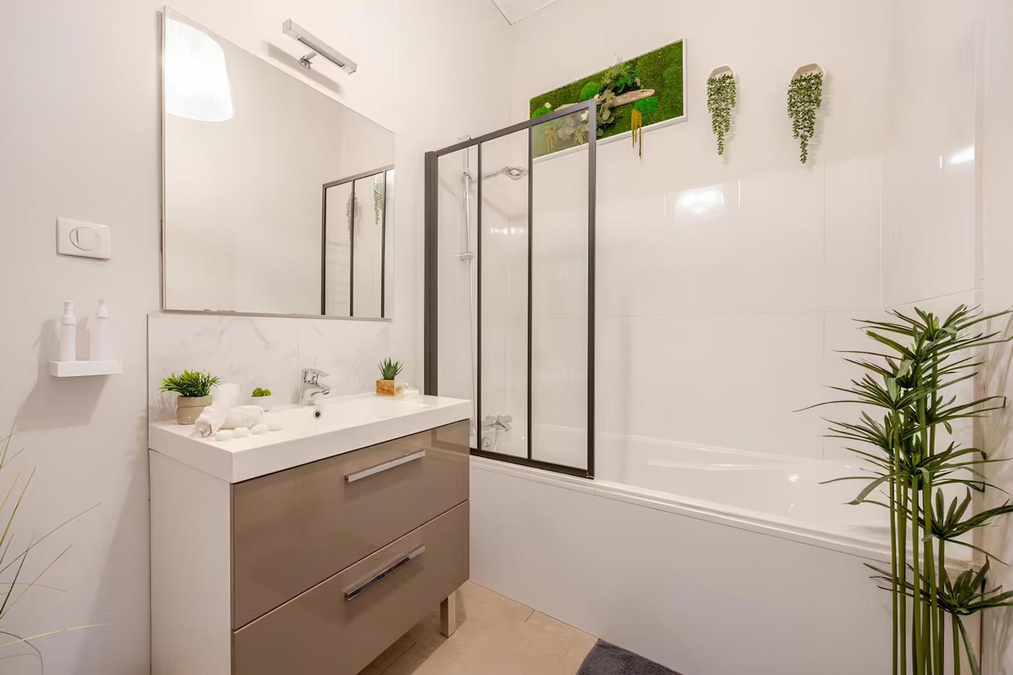 Nancy Gare Centre Parking Apartment Екстериор снимка