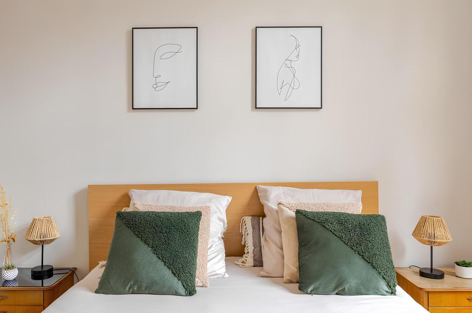 Nancy Gare Centre Parking Apartment Екстериор снимка